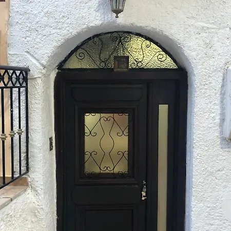 דירות פארגה Blaue Welle Haus מראה חיצוני תמונה