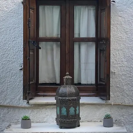 דירות פארגה Blaue Welle Haus מראה חיצוני תמונה