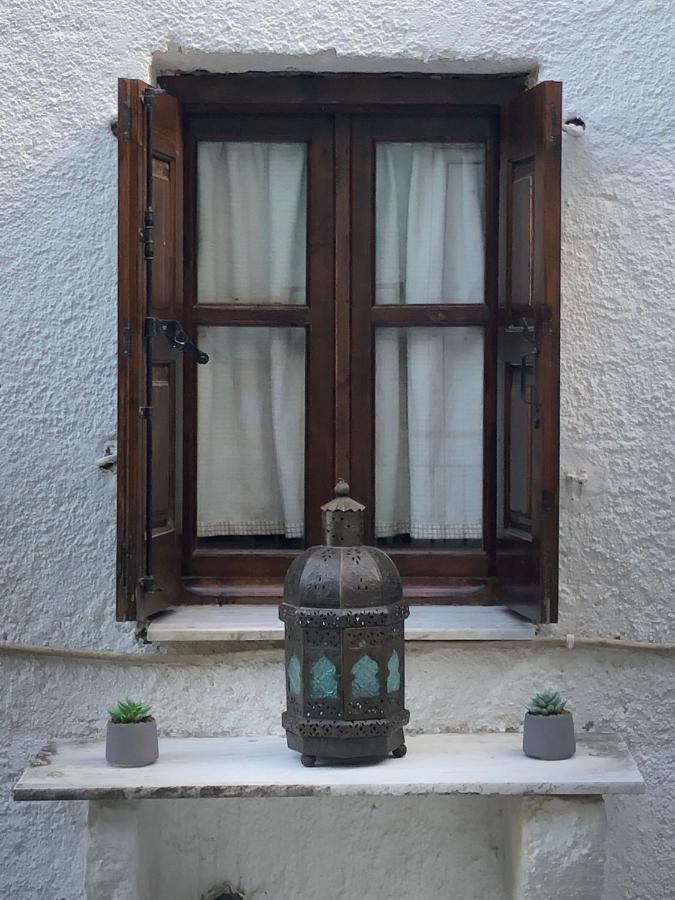Blaue Welle Haus Apartment