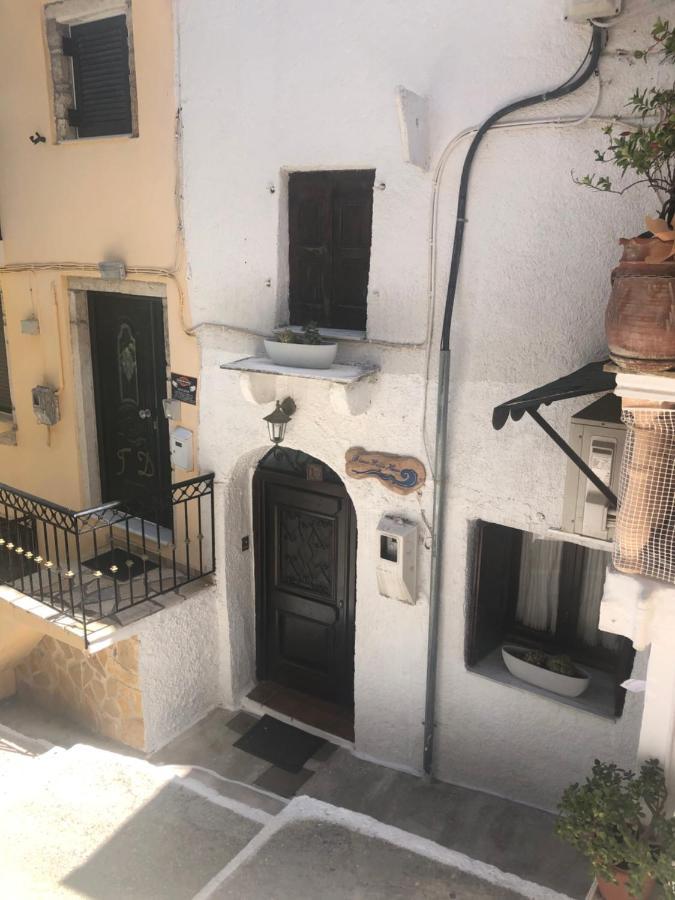 Blaue Welle Haus Apartment