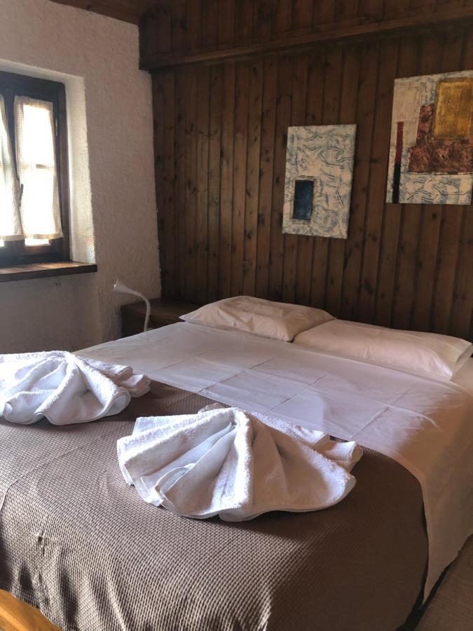 Blaue Welle Haus Apartment Parga