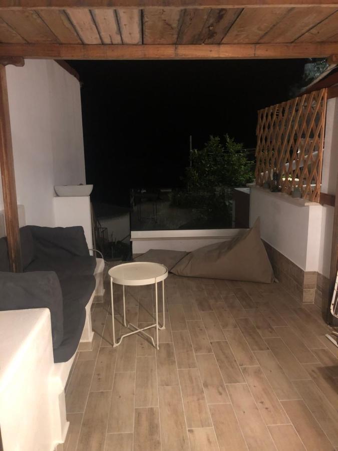 Blaue Welle Haus Apartment
